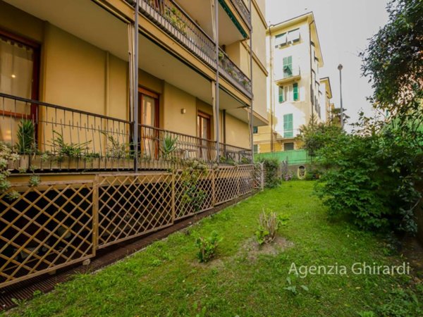 appartamento in affitto a Genova in zona Borzoli