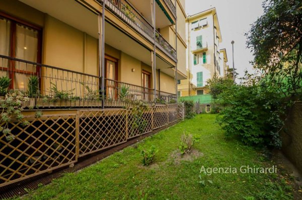 appartamento in affitto a Genova in zona Sestri Ponente