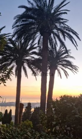 appartamento in affitto a Genova in zona Castelletto