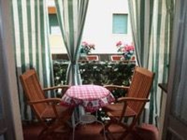 appartamento in affitto a Genova