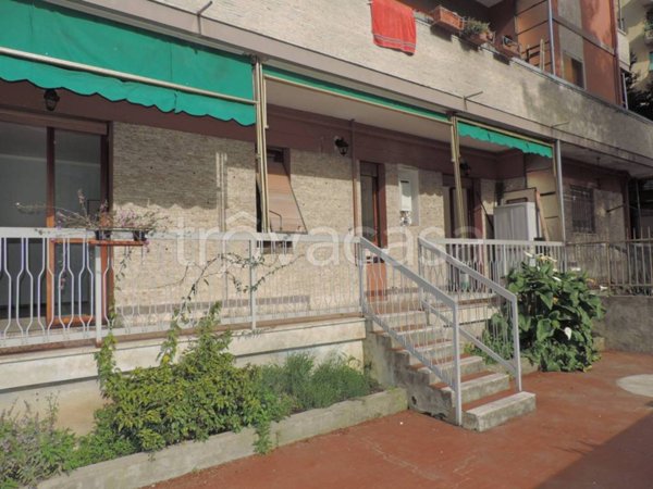 appartamento in affitto a Genova