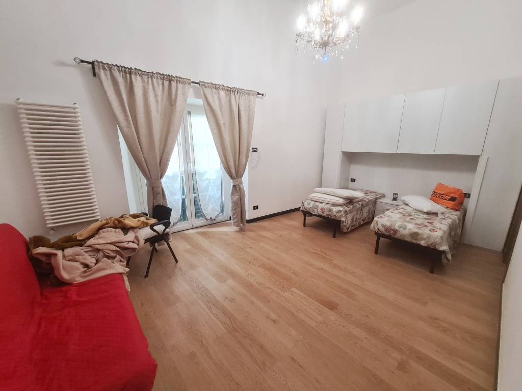 appartamento in affitto a Genova in zona Centro Storico
