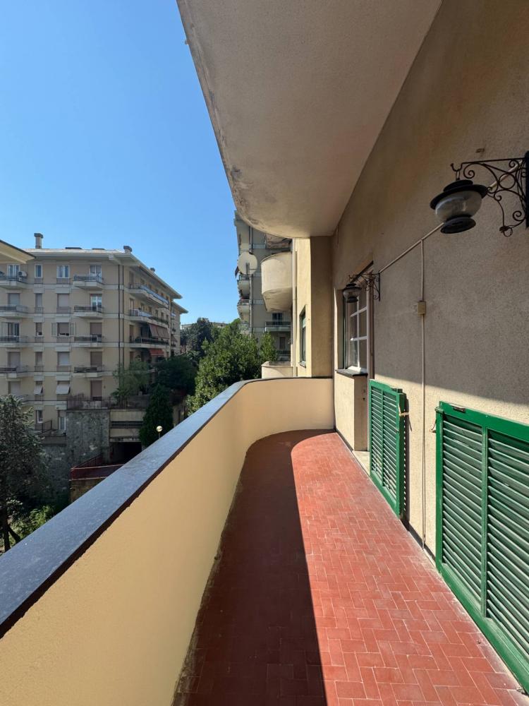appartamento in affitto a Genova in zona Marassi