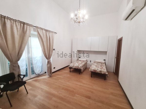 appartamento in affitto a Genova in zona Sottoripa / Maddalena / Molo