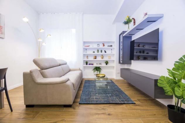 appartamento in affitto a Genova in zona Centro Storico