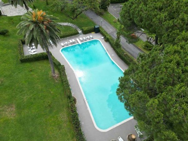 appartamento in affitto a Genova in zona Nervi