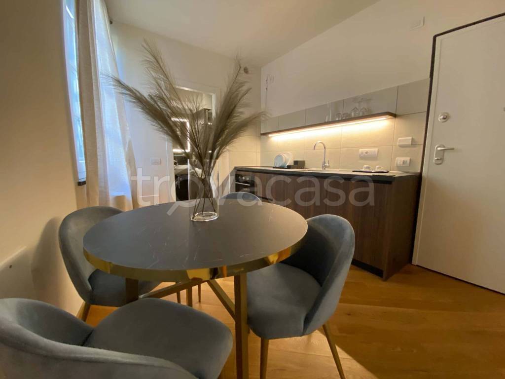 appartamento in affitto a Genova