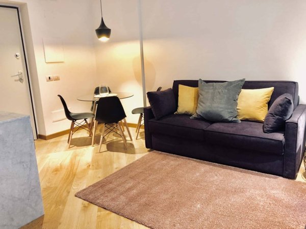 appartamento in affitto a Genova in zona Sottoripa / Maddalena / Molo