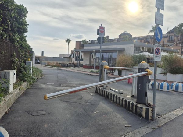 appartamento in affitto a Genova in zona Albaro