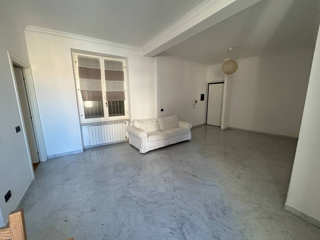 appartamento in affitto a Genova in zona Centro Storico