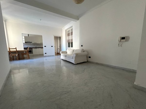 appartamento in affitto a Genova in zona Centro Storico