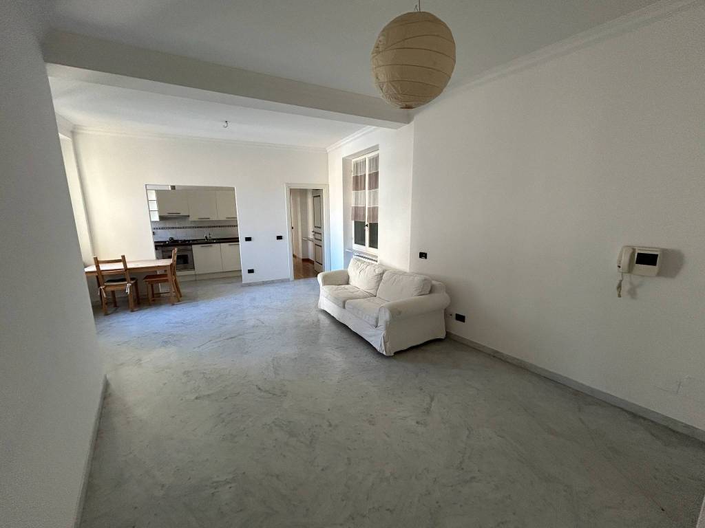 appartamento in affitto a Genova in zona Centro Storico