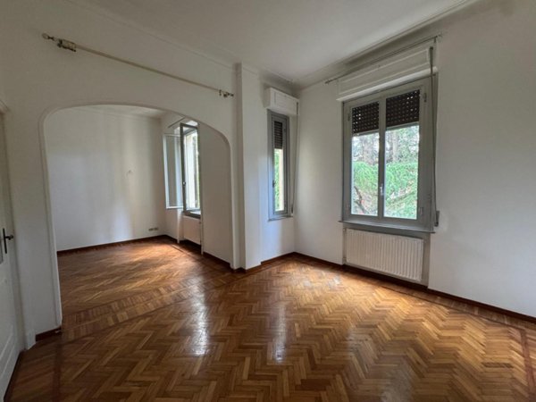 appartamento in affitto a Genova in zona Albaro