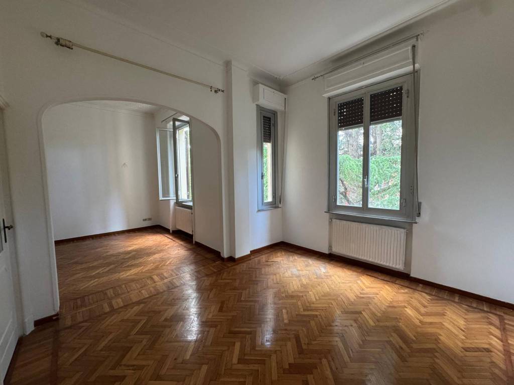 appartamento in affitto a Genova in zona Sturla