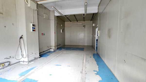 loft in affitto a Genova in zona Sestri Ponente