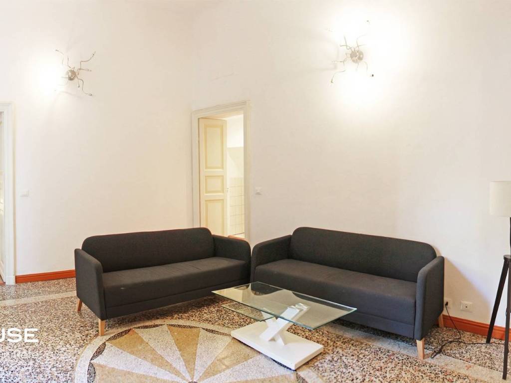 appartamento in affitto a Genova