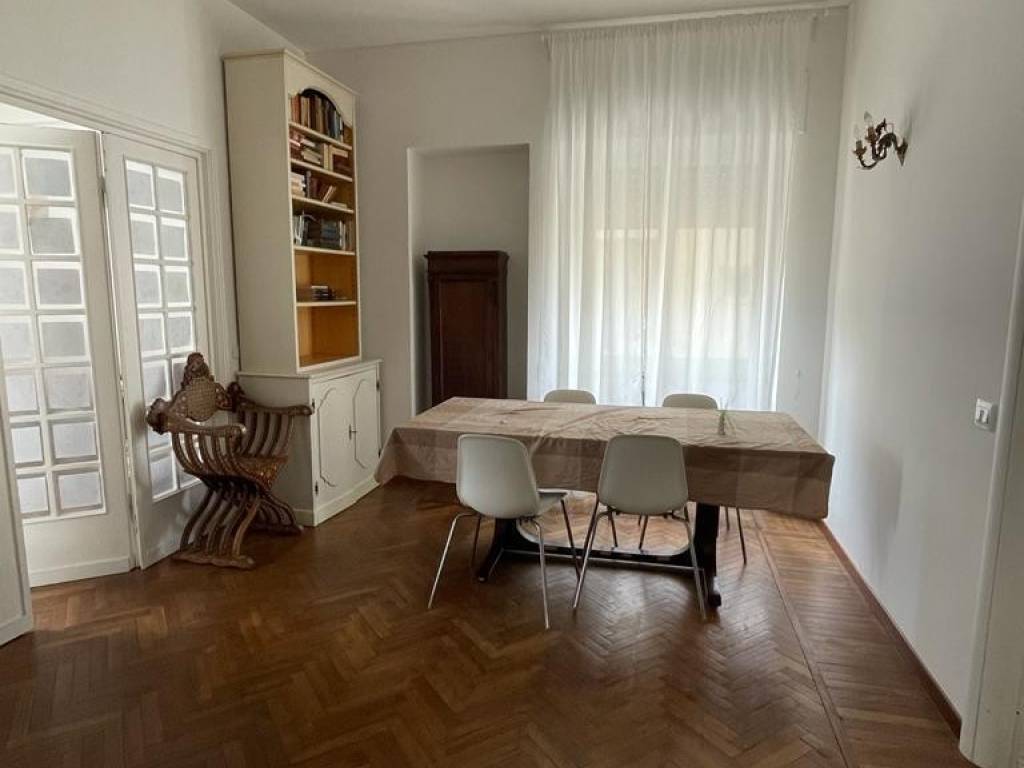 appartamento in affitto a Genova