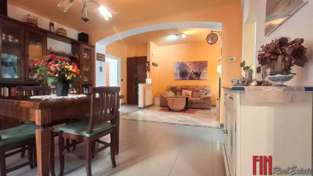 appartamento in affitto a Genova in zona Sestri Ponente