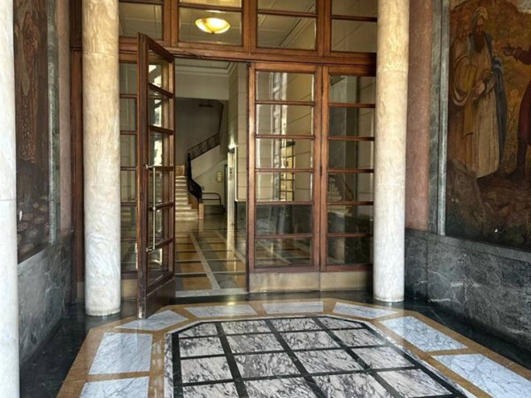 ufficio in affitto a Genova