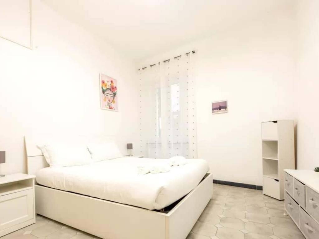 appartamento in affitto a Genova in zona Centro Storico