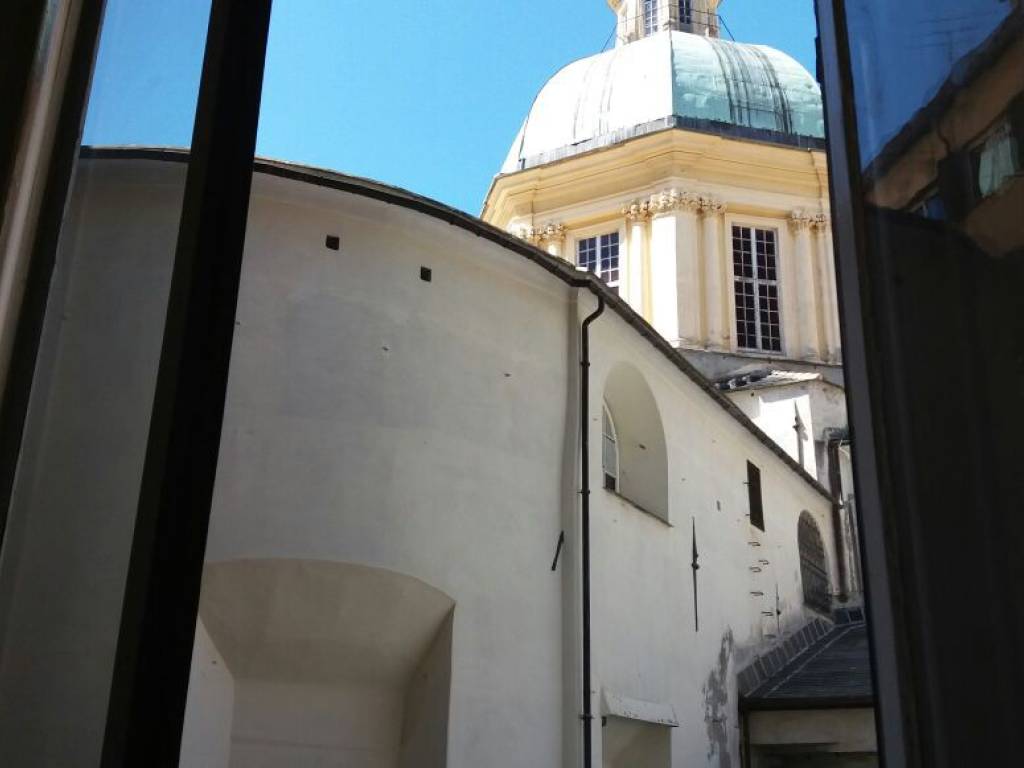 appartamento in affitto a Genova in zona Centro Storico