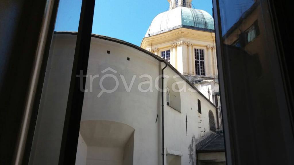 appartamento in affitto a Genova