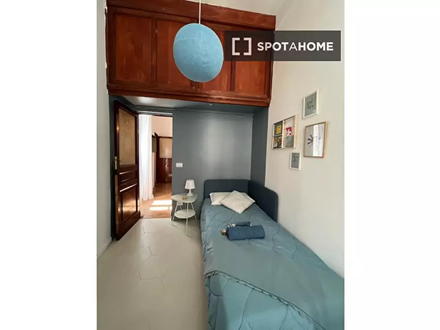 appartamento in affitto a Genova in zona Sottoripa / Maddalena / Molo