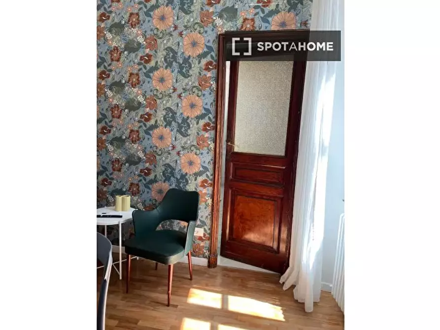 appartamento in affitto a Genova in zona Sottoripa / Maddalena / Molo