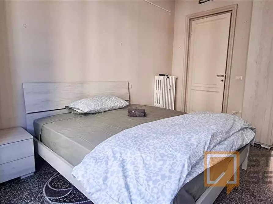 appartamento in affitto a Genova in zona Castelletto