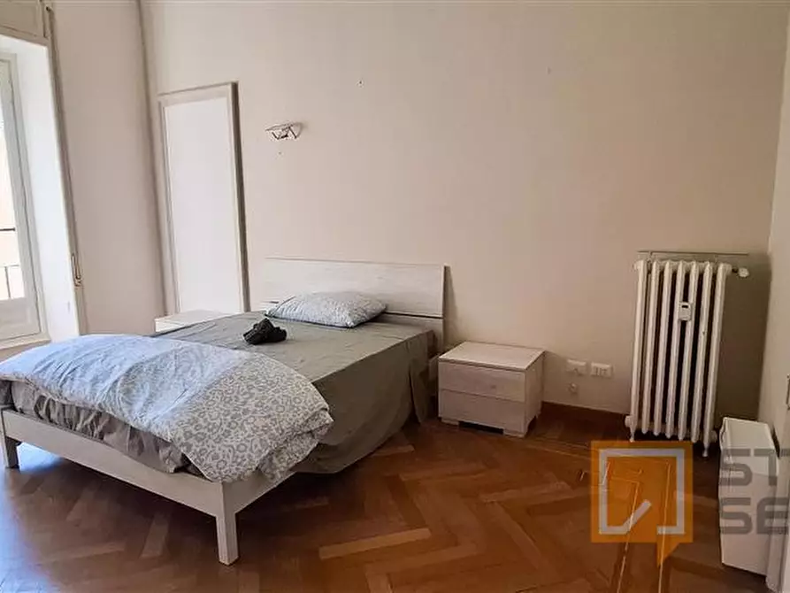 appartamento in affitto a Genova in zona Castelletto