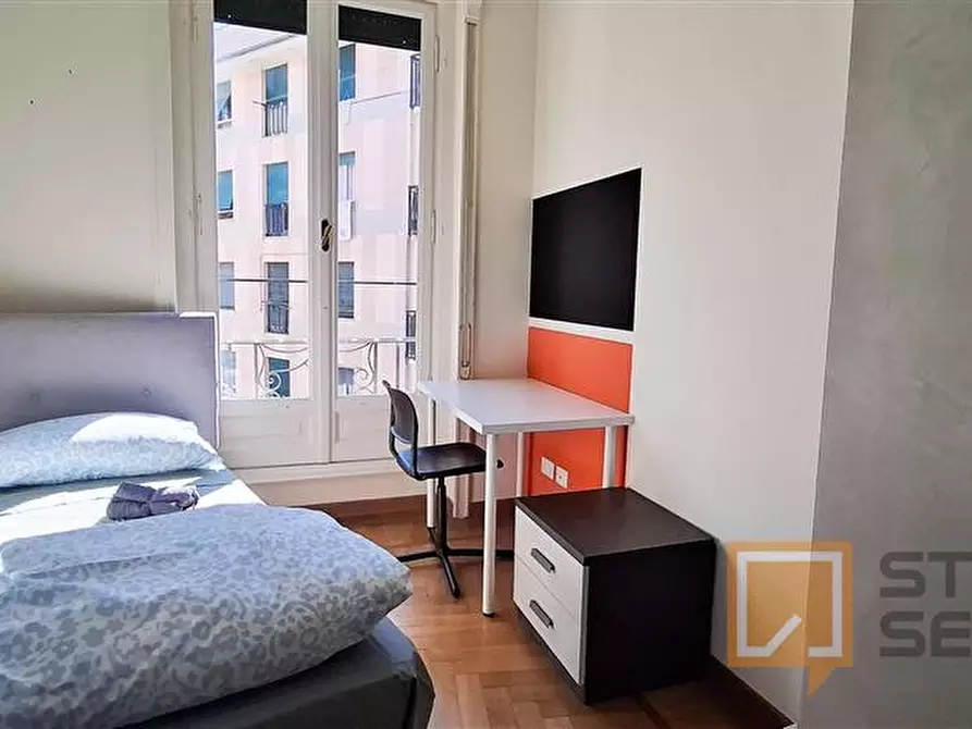 appartamento in affitto a Genova in zona Castelletto