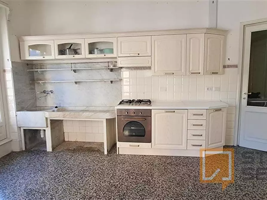 appartamento in affitto a Genova in zona Castelletto