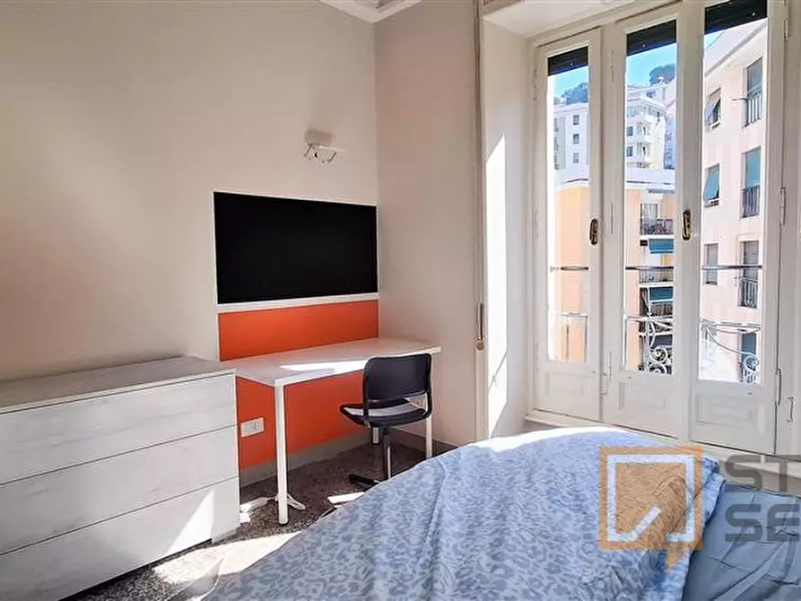 appartamento in affitto a Genova in zona Castelletto