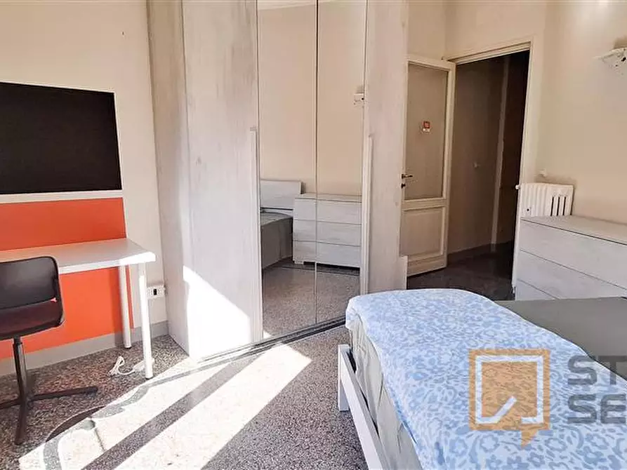 appartamento in affitto a Genova in zona Castelletto