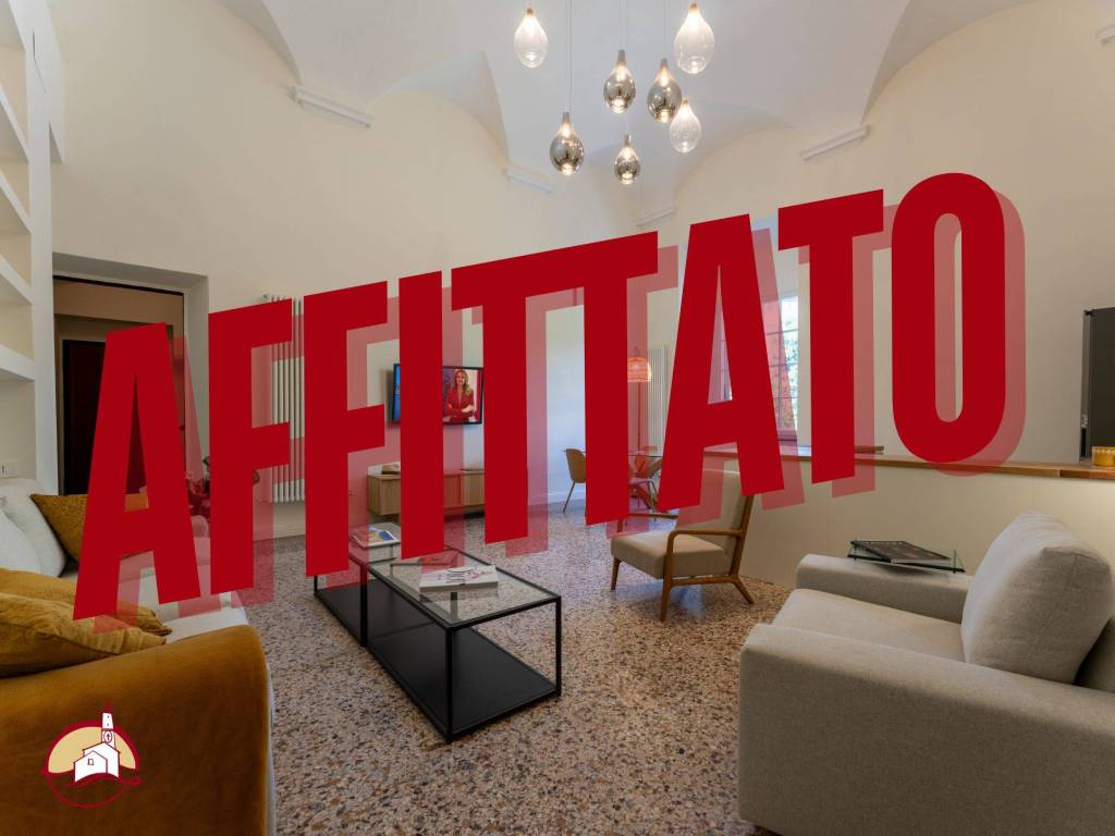 appartamento in affitto a Genova in zona Pegli
