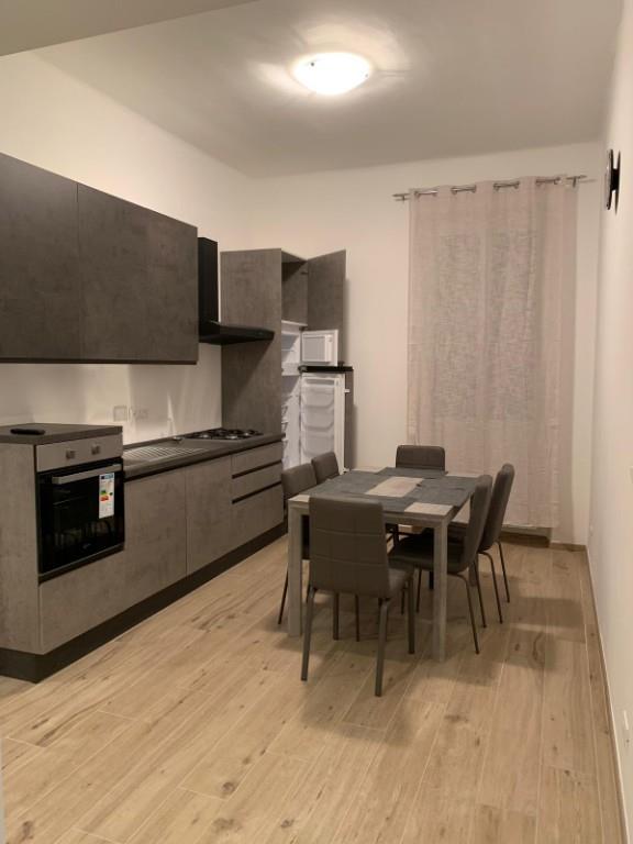 appartamento in affitto a Genova in zona San Martino