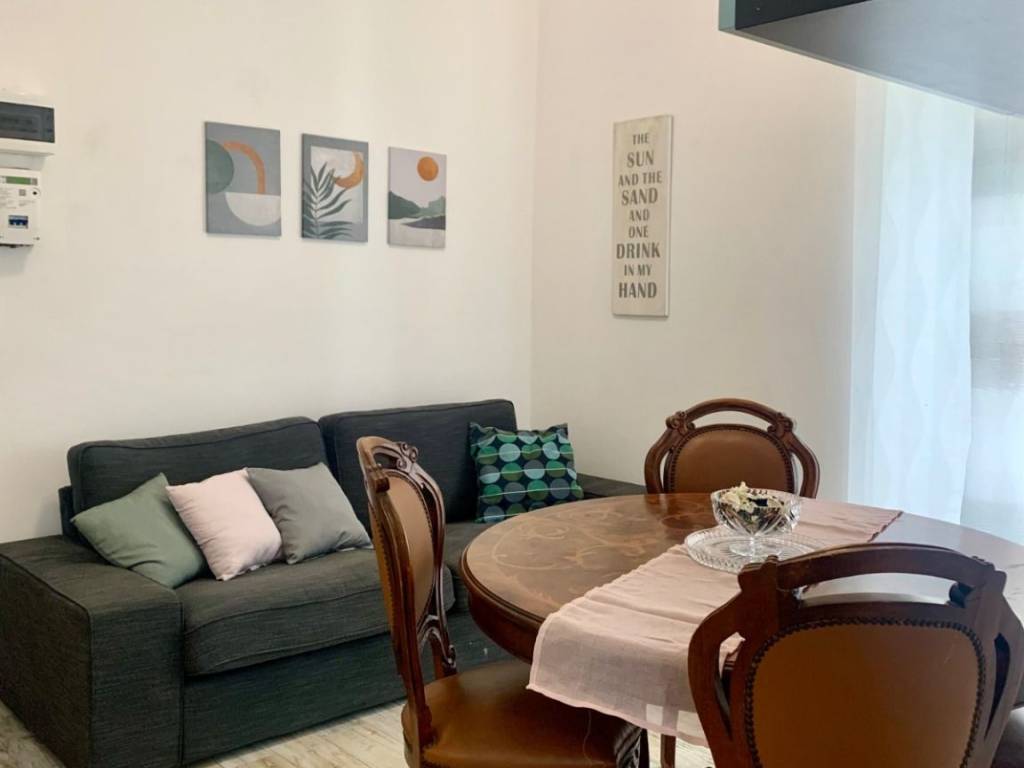 appartamento in affitto a Genova in zona San Martino