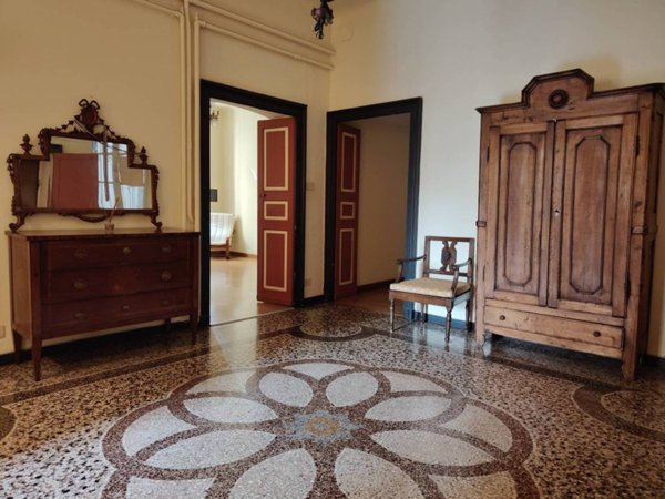 appartamento in affitto a Genova