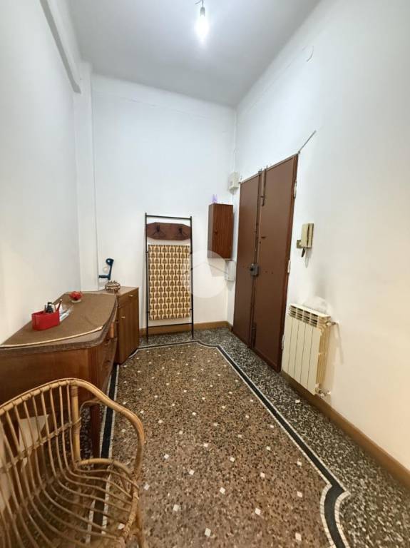 appartamento in affitto a Genova in zona Marassi
