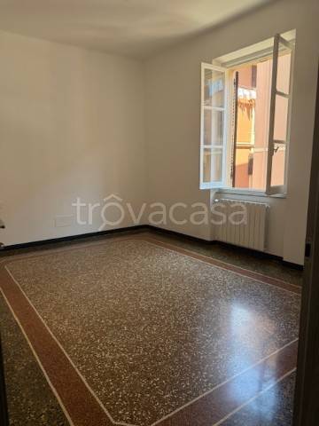 appartamento in affitto a Genova in zona Bolzaneto