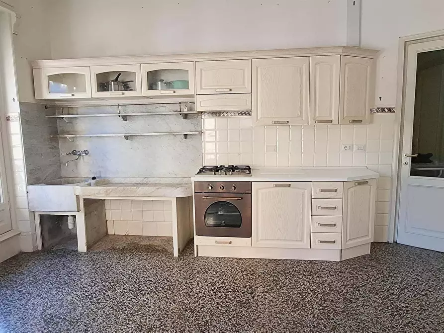 appartamento in affitto a Genova