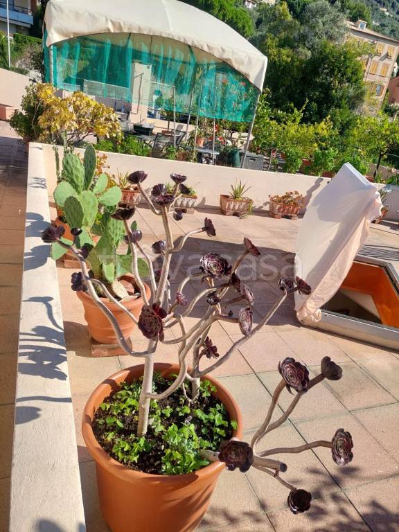 appartamento in affitto a Genova in zona Nervi