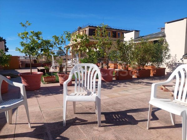 appartamento in affitto a Genova in zona Nervi