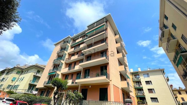 appartamento in affitto a Genova in zona Albaro