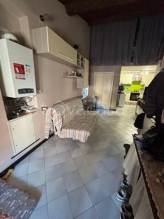 appartamento in affitto a Genova in zona Sestri Ponente