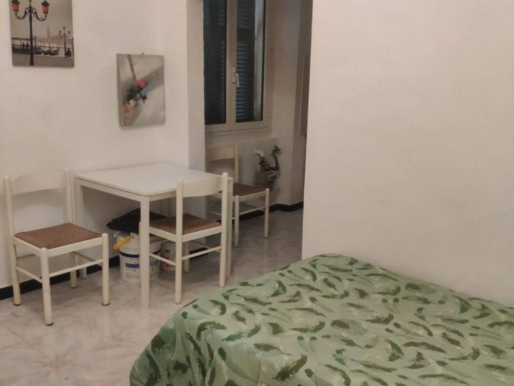appartamento in affitto a Genova in zona Centro Storico