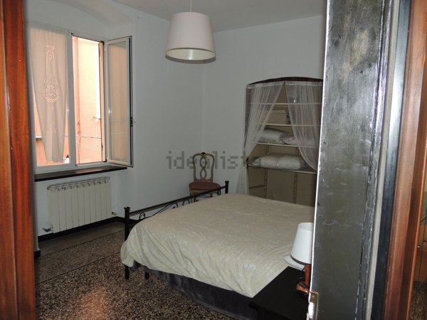 appartamento in affitto a Genova in zona Sturla
