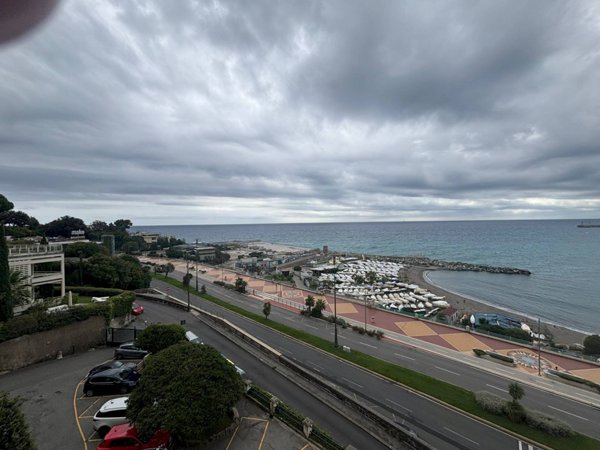 appartamento in affitto a Genova in zona Albaro