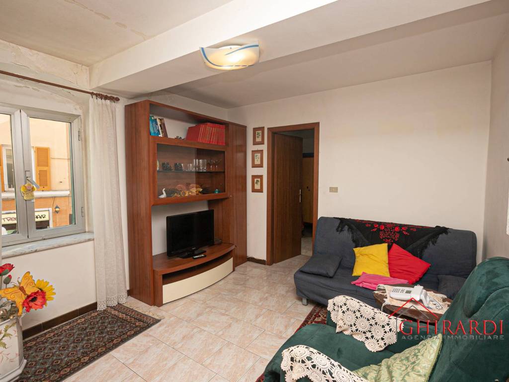 appartamento in affitto a Genova in zona Sestri Ponente