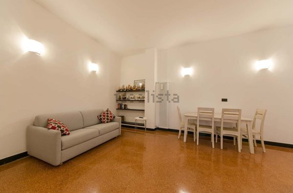 appartamento in affitto a Genova in zona Sottoripa / Maddalena / Molo